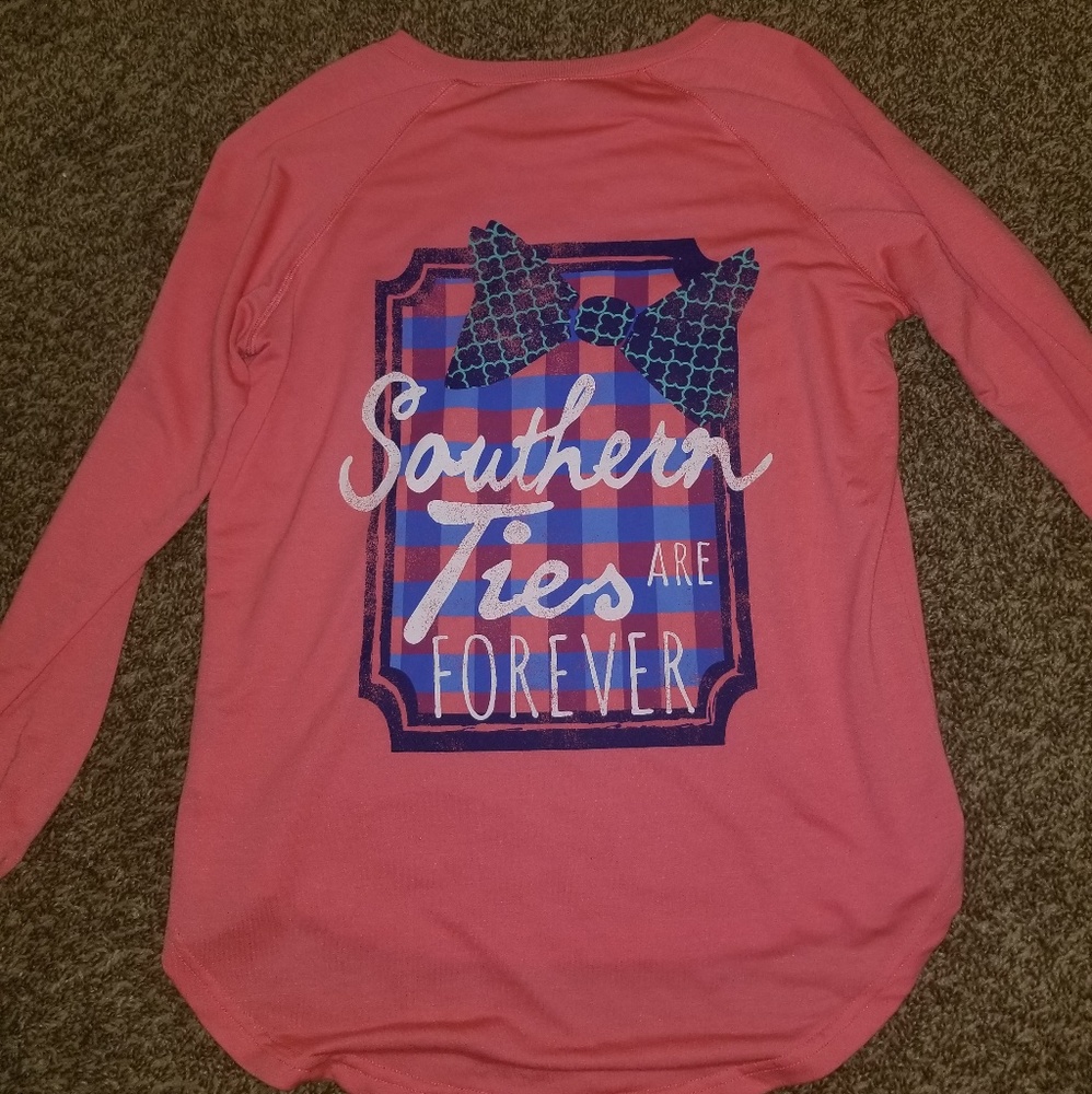⭐⭐3 for $10⭐⭐ Red Camel longsleeve shirt